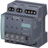 Siemens SITOP PSE200U 10 A Selectiviteitsmodule - thumbnail