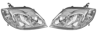 Koplamp Set SET5395964