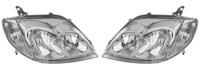 Koplamp Set SET5395964