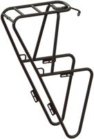 Tubus Fr.rack grand exp. front 26"/28" black