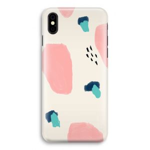 Monday Surprise: iPhone Xs Volledig Geprint Hoesje