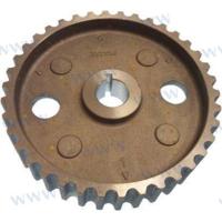 Yamaha PAF20-05030012 - POLEA DE CORREA