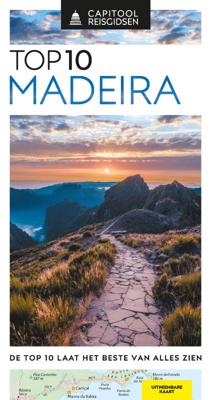 Madeira (Paperback)