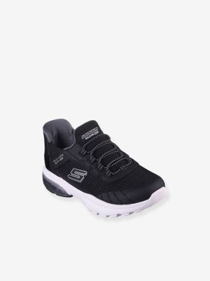 Kindersneakers Slip-Ins™ Razor Air - Hyper-Brisk 403839L - BKCC SKECHERS® zwart