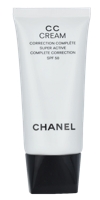Chanel CC Cream Complete Correction SPF50 30 BB & CC Cream 30 ml Dames