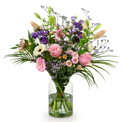 'Boeket Elisa' kopen? | FOR YOU GIFTS