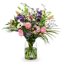 'Boeket Elisa' kopen? | FOR YOU GIFTS