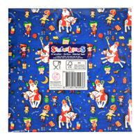 Wins Holland Servetten sinterklaasfeest - 20st.