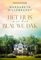 Het huis met het blauwe dak - Margareth Hillebrandt - ebook