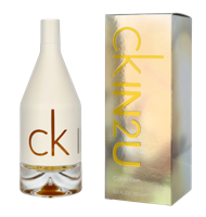 Calvin Klein Ck In2U Her Eau de toilette Spray 150 ml