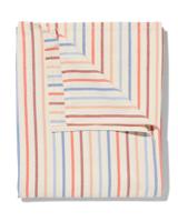 HEMA Tafelkleed 140x240cm Strepen HEMA Tafelkleed 140x240cm Strepen