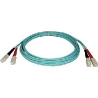 1-2160225-0  (6 Stück) - SC duplex Fibre optic patch cord 10m 1-2160225-0