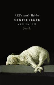 Gentse lente - A.F.Th. van der Heijden - ebook