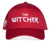 The Witcher Baseball Cap