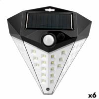 Zonnelamp Aktive 15 x 15 x 7 cm (6 Stuks)