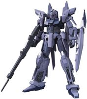 Gundam High Grade 1:144 Model Kit - Delta Plus