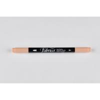 Tsukineko • versacraft fabrico marker apricot