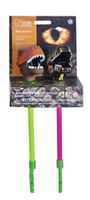 Wild Republic mini grijpers dinosaurus jongens 29 cm 2 delig - thumbnail