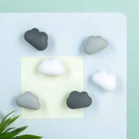 Wolk Magneten (Set Van 6)