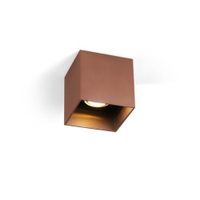 Wever & Ducre - Box 1.0 PAR16 Plafondlamp - thumbnail