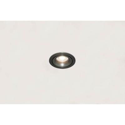Artdelight Ronde inbouwspotAlice licht brons - DL 911 LB