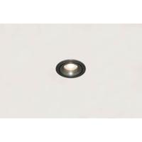 Artdelight Ronde inbouwspotAlice licht brons - DL 911 LB - thumbnail