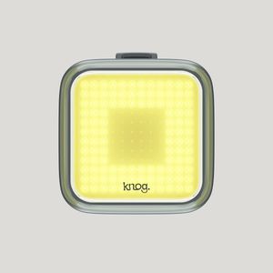 Knog Blinder Square Voorlicht 200 lm