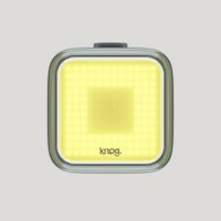 Knog Blinder Square Voorlicht 200 lm