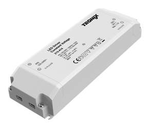 Driver 24V 40W Block Type Indoor niet dimbaar Tronix 215-414