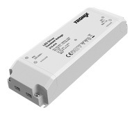 Driver 24V 40W Block Type Indoor niet dimbaar Tronix 215-414