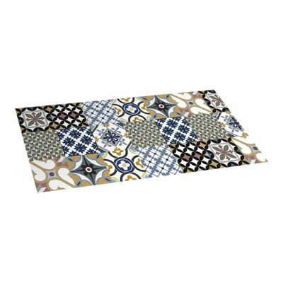 Vinyl tapijt Stor Planet Hydraulisch 100 % PVC (50 x 110 cm)