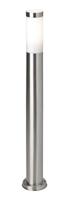 Brilliant RVS staande lampChorus - 43685/82