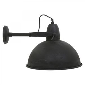 Fulham Plafond- en wandlamp