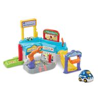 VTech Toet Toet Auto's werkplaats