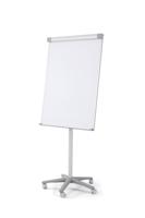 Flipover quantore mobiel magnetisch gelakt staal