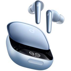 Anker Soundcore Liberty 4 Pro In-ear Draadloos Blauw