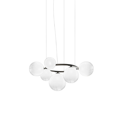 Vistosi - Puppet Ring SP 7A Hanglamp