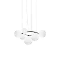 Vistosi - Puppet Ring SP 7A Hanglamp