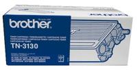 Brother TN-3130 tonercartridge 1 stuk(s) Origineel Zwart