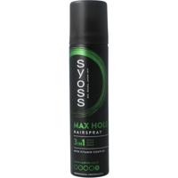 Syoss Hairspray max hold Syoss Hairspray max hold