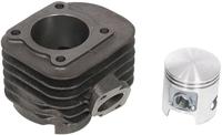 MALOSSI cilinderset cylinder sets sport 68ccm