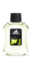 Adidas Eau de Toilette Pure Game 50ml