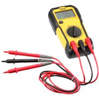 Stanley FatMax Digitale Multimeter FMHT82565-0