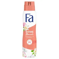 Fa Fa Deospray Divine Moments - 150 ml