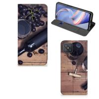 OPPO Reno4 Z 5G | Flip Style Cover | Wijn