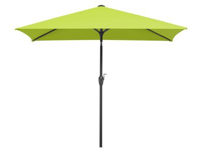 Schneider Parasol Bilbao 210 x 130 cm (Appelgroen)