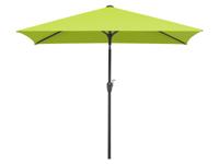 Schneider Parasol Bilbao 210 x 130 cm (Appelgroen)