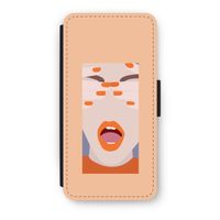 Surprise: iPhone 8 Flip Hoesje