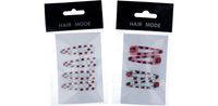 Hair Mode Klik Klak Lieveheersbeestje Hair Mode Klik Klak Lieveheersbeestje