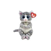 Ty Beanie Babies Mitzi Cat 15cm - thumbnail